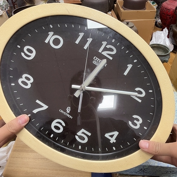 瓷片瓷器摆件工艺品摆件 