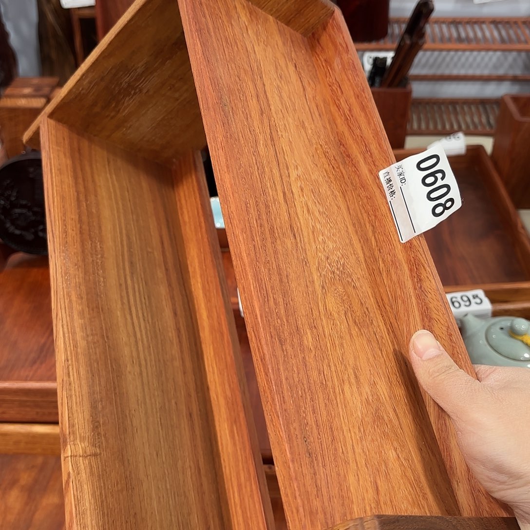 深***岸木木福利大果紫檀独板