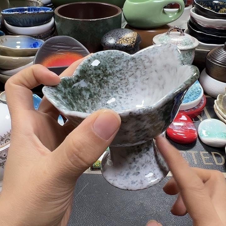 陶本店全场拍满20包邮