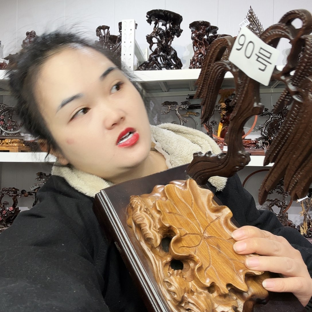 非洲紫檀（红花梨）90