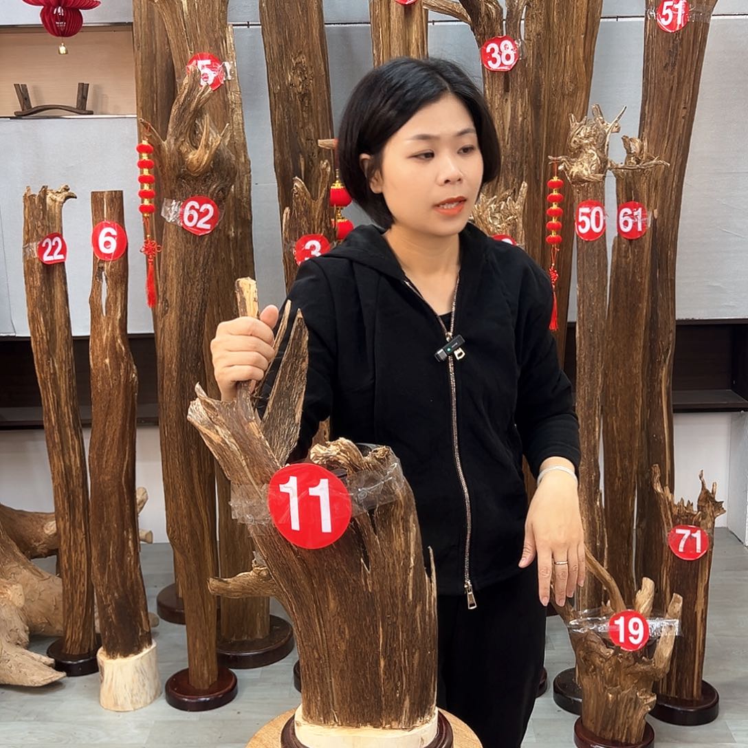 沉香摆件沉香摆件