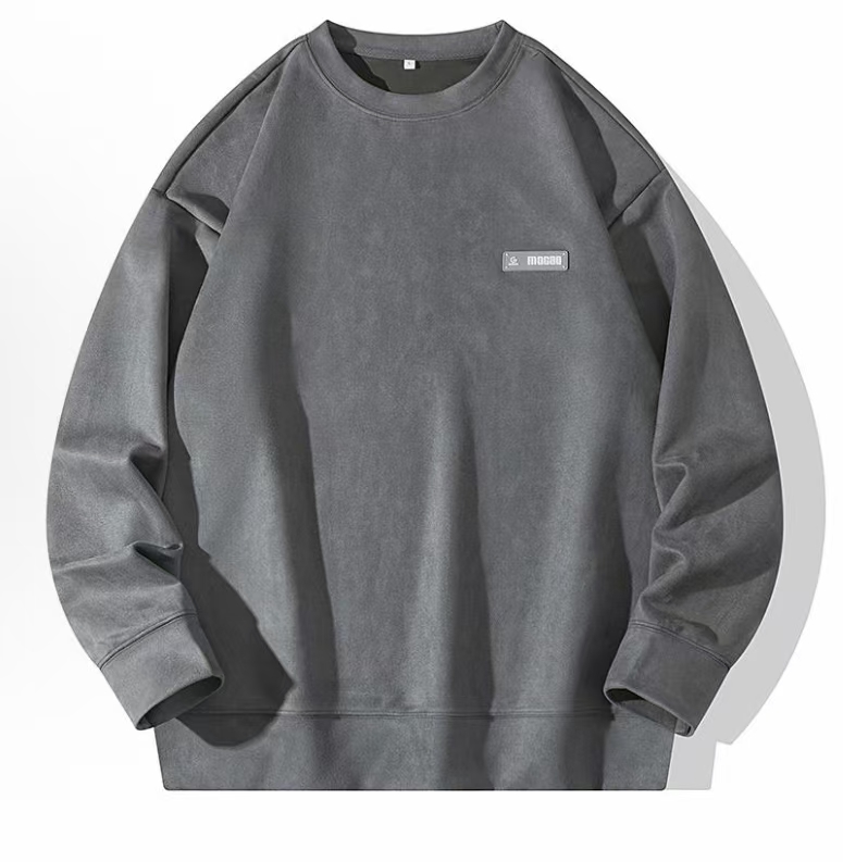 5599秋冬季潮流卫衣2025