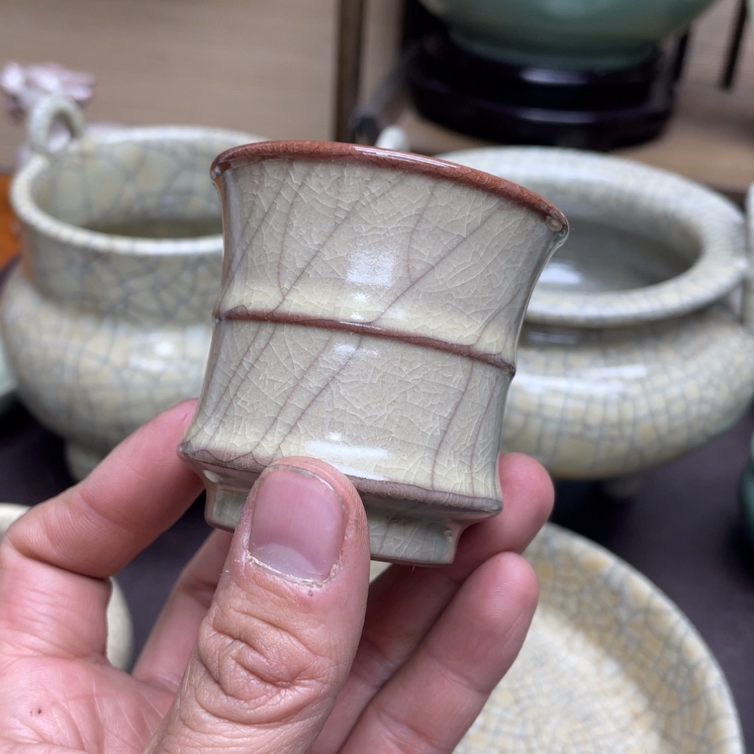 青瓷青瓷青瓷青瓷微瑕