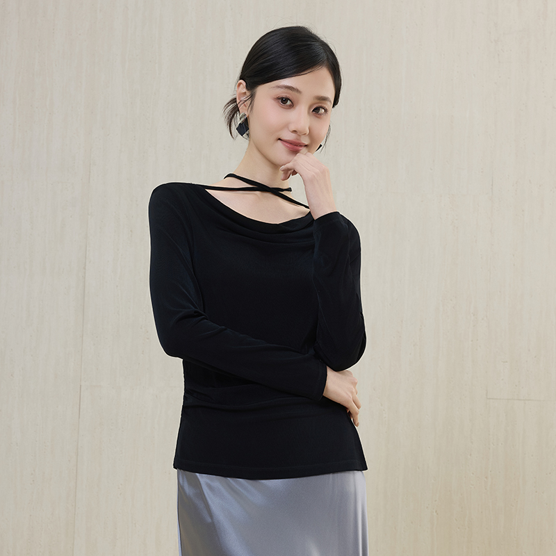 【开心专属】佳人苑针织衫J518021