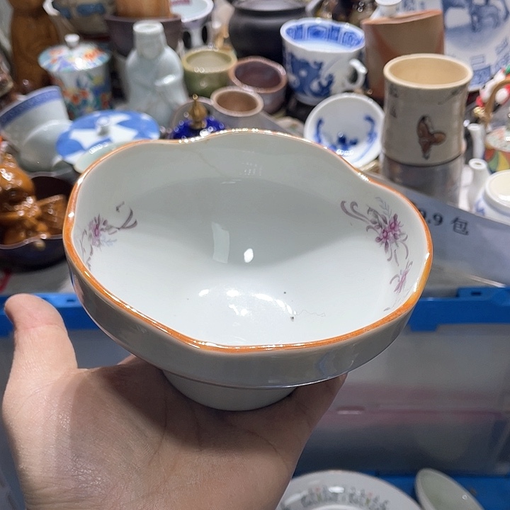 瓷片你在我心中是个什么样
