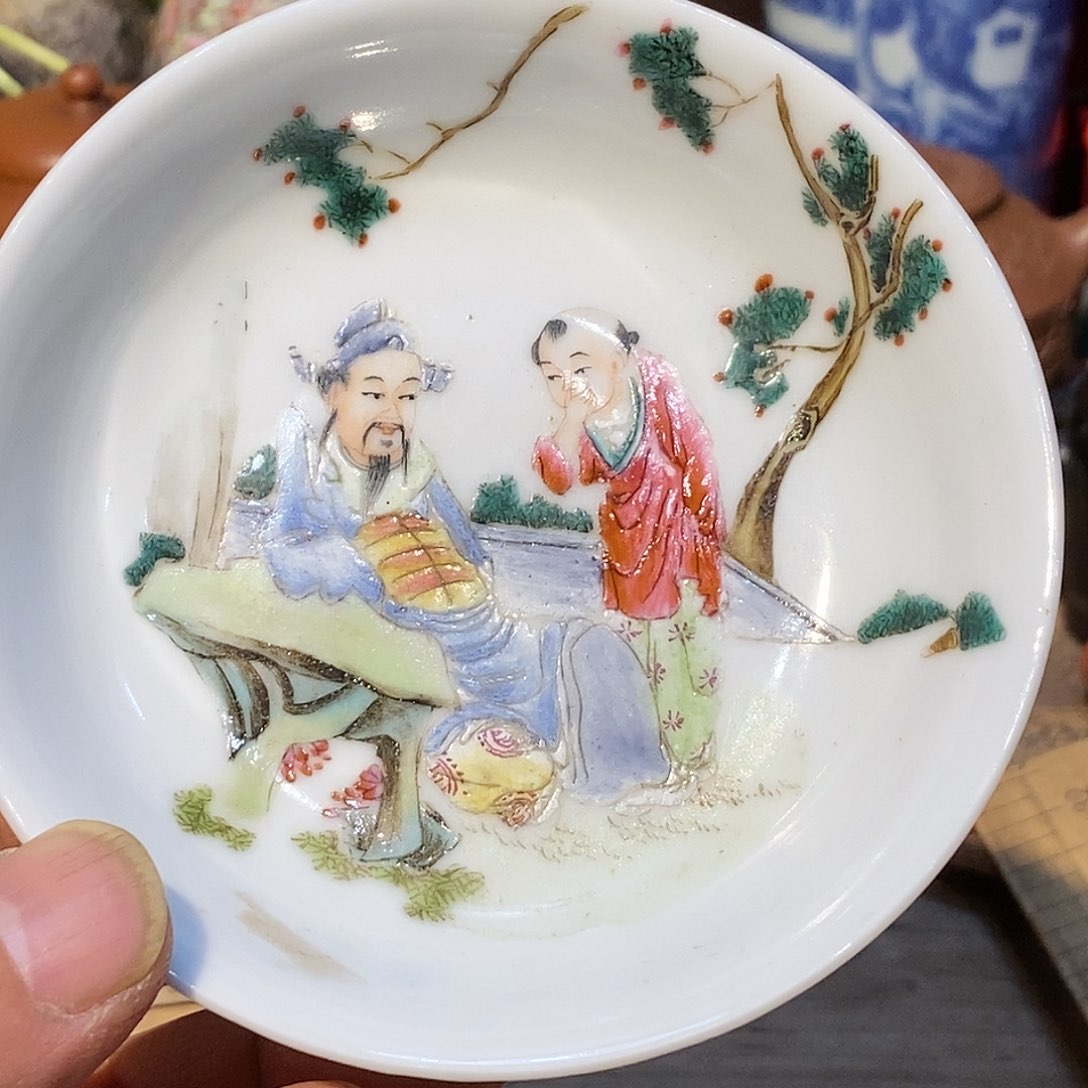 【闪购商品】摆件陶瓷陶瓷陶瓷