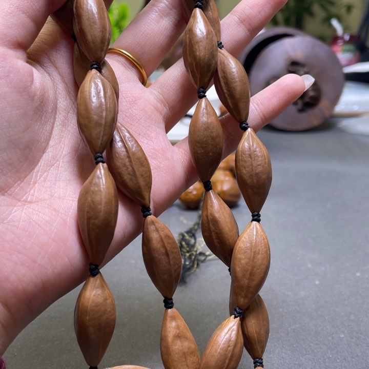 吊坠橄榄核橄榄核雕