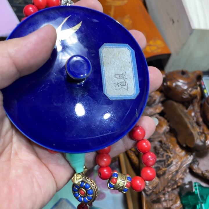 紫砂陶瓷艺术陶瓷艺术