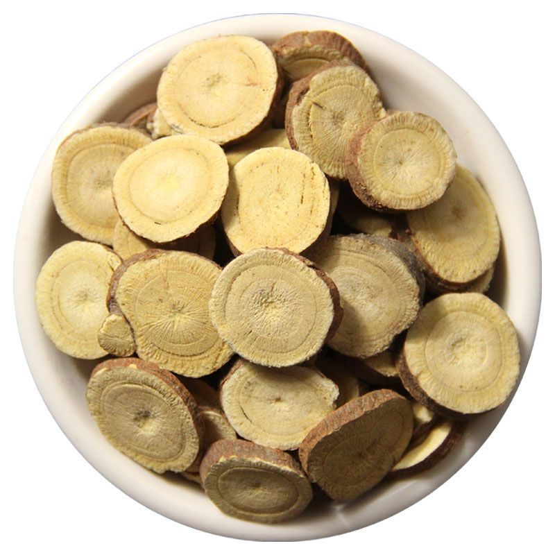 甘草片内蒙古甘草片无硫干草泡茶泡水润喉片甘草粉泡水