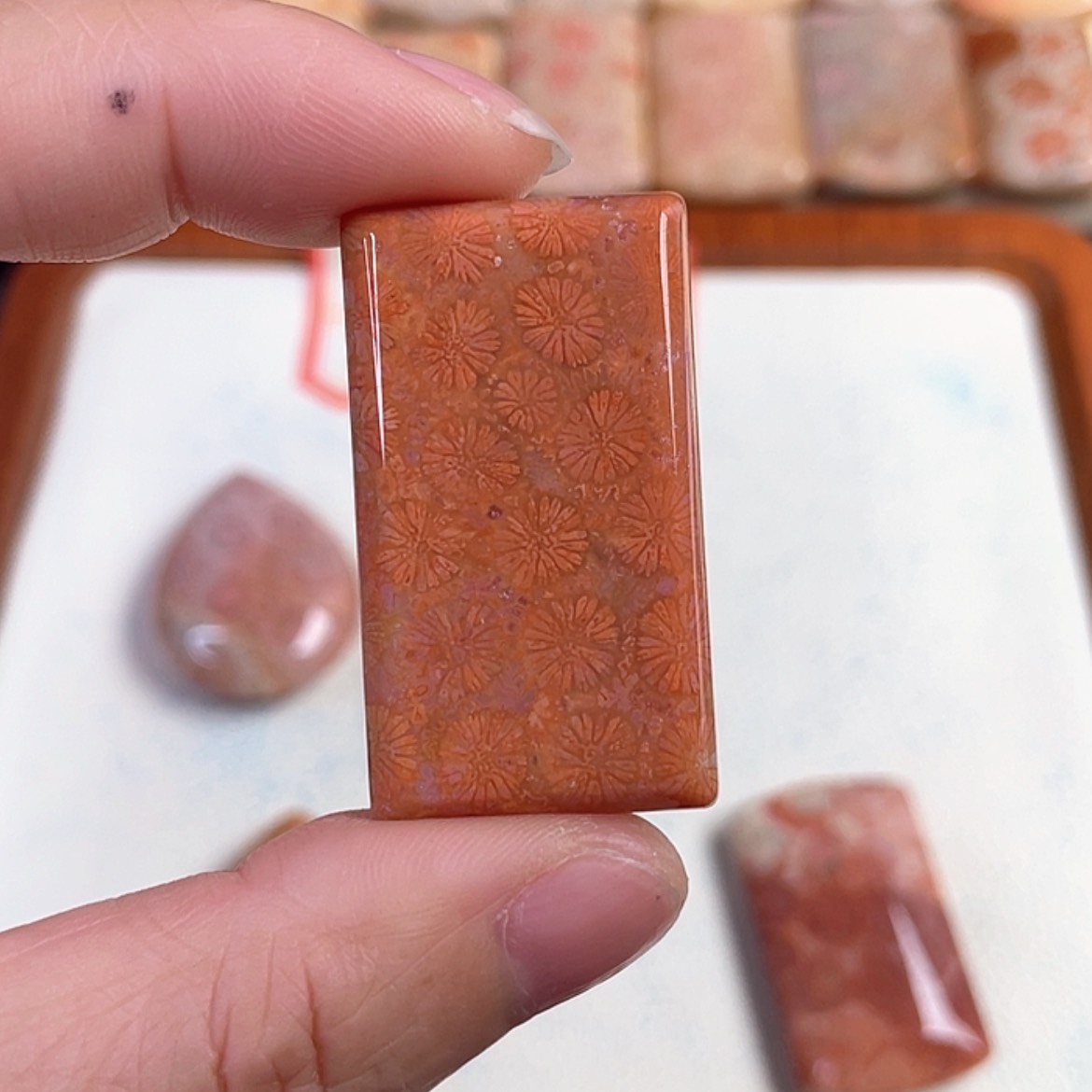 【闪购商品】硅化玉手链未镶嵌坚**敢