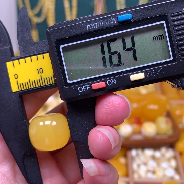 非金属配饰配珠060