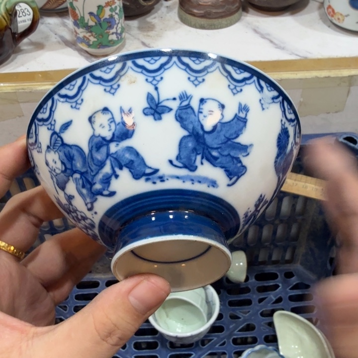 陶瓷推荐第二名20包邮