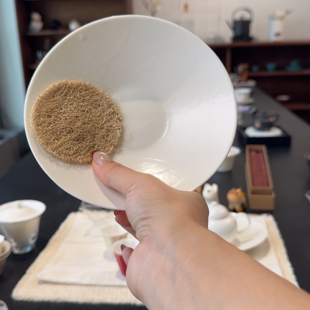 微瑕龙蛋手作壶承
