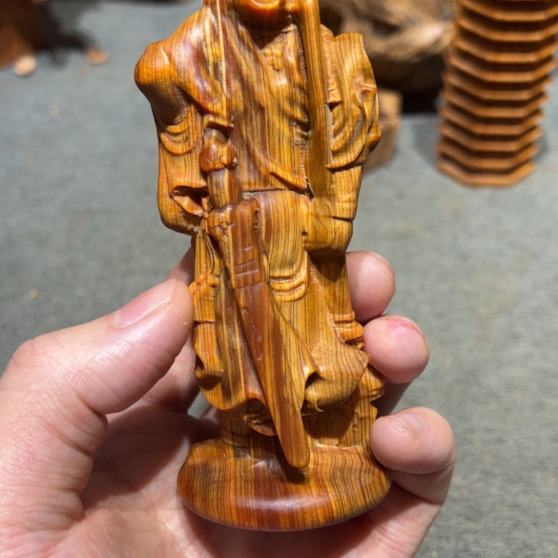 @***遥柏木（崖柏）北太行陈化崖柏