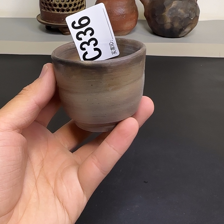 备前烧作品备前烧作品
