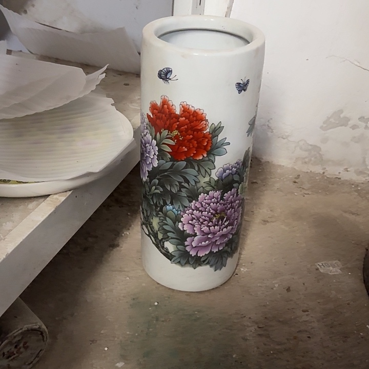 陶景德镇陶瓷瓷厂