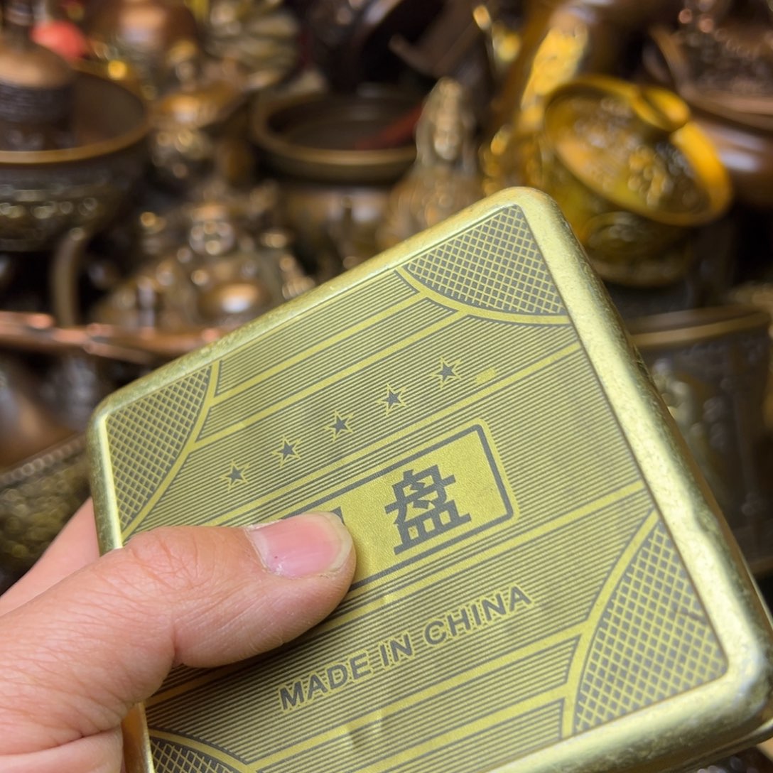 精美文玩精品摆件