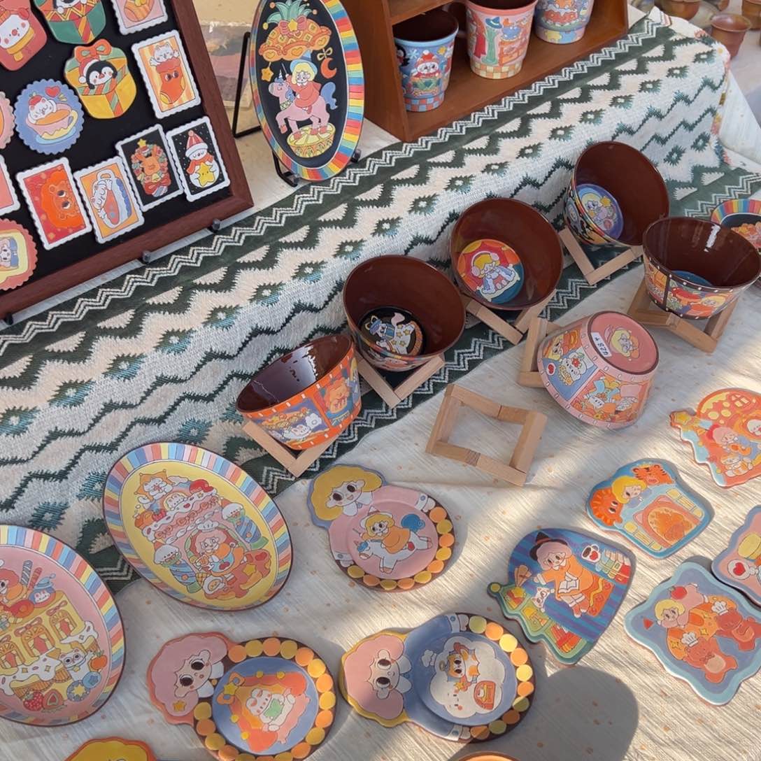 瓷片9号陶瓷哈哈哈哈