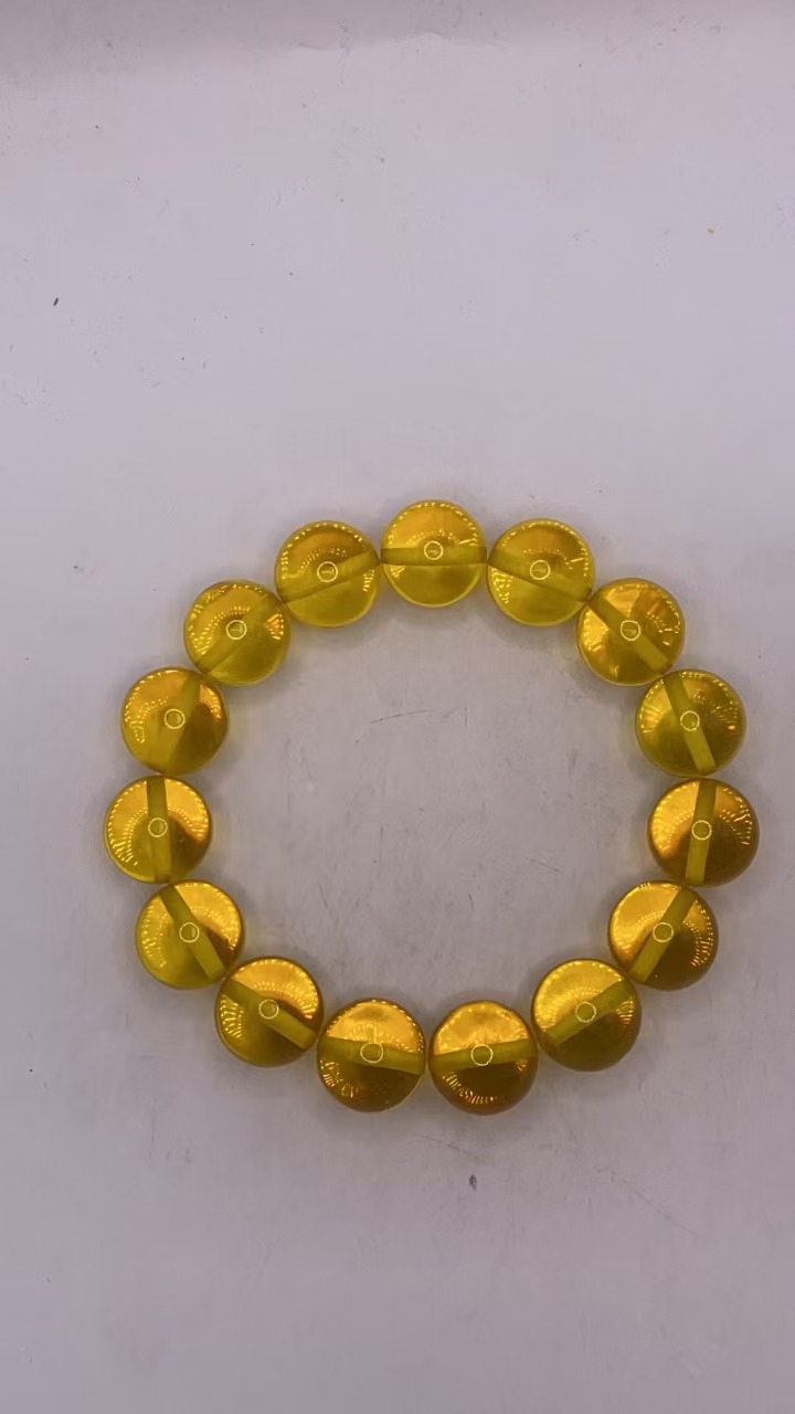 CY61【创艺家】 设计时尚气质手串（多样性发货发其一）