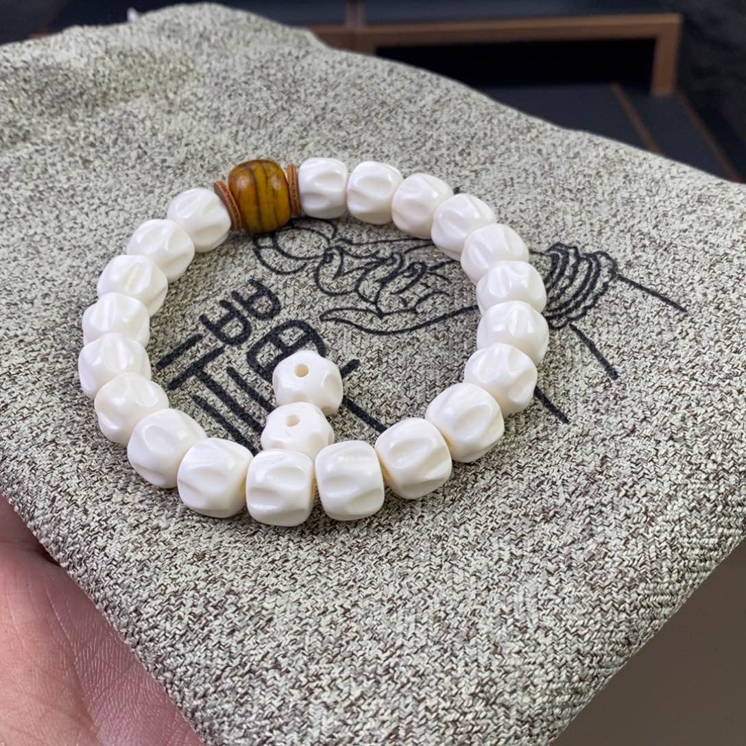 鹿骨手串/手链手串