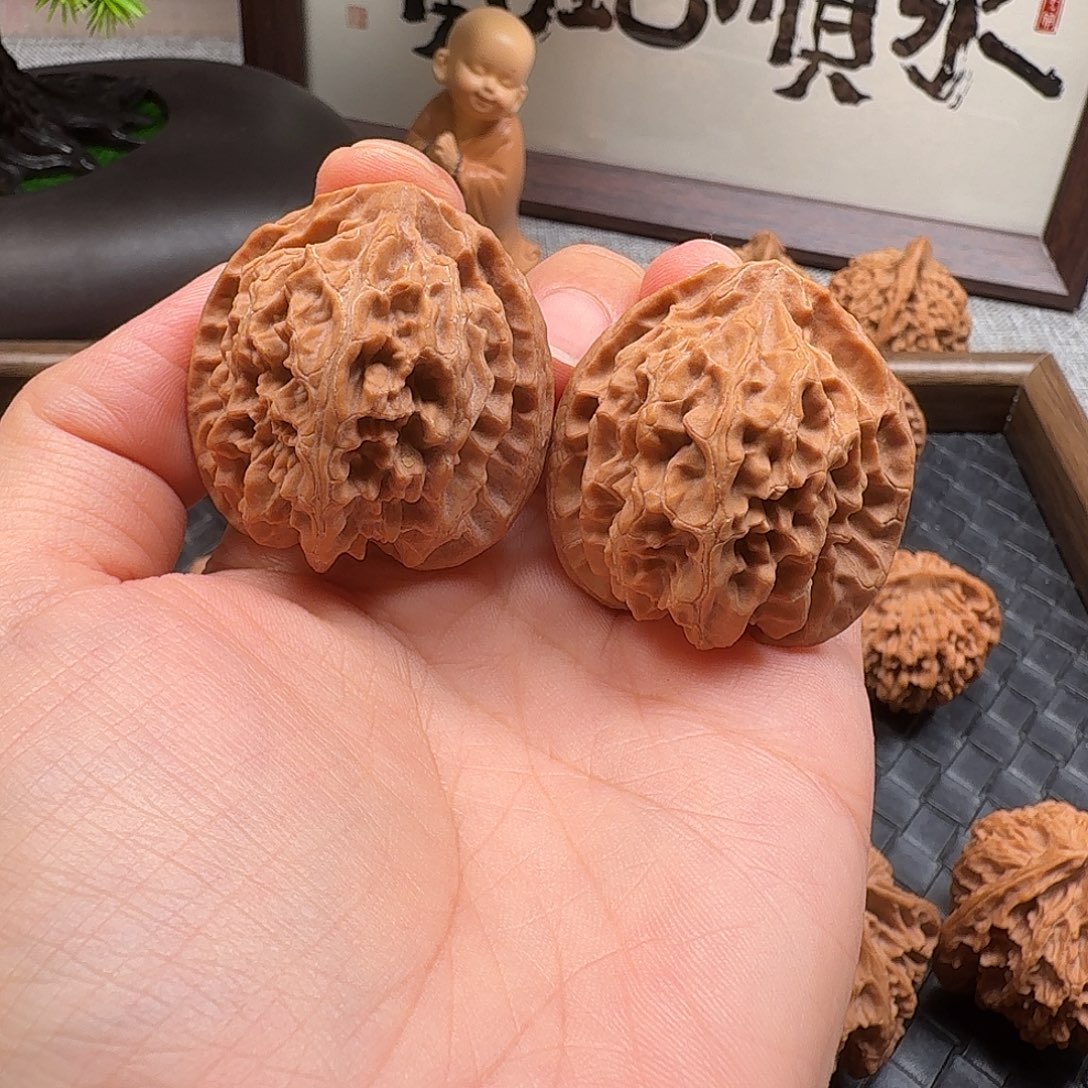 核桃全品新果苹果园38