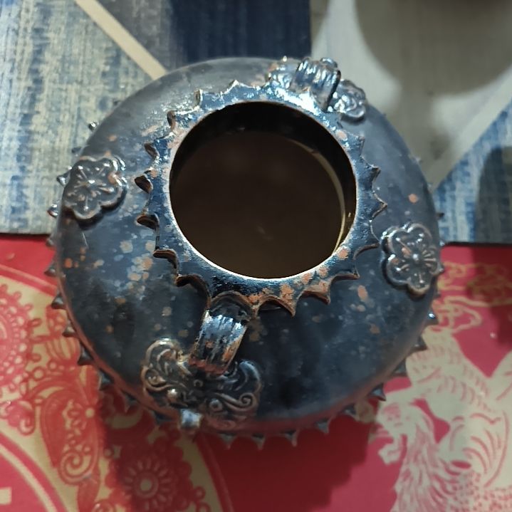 摆件瓷器放大漏给您发货了