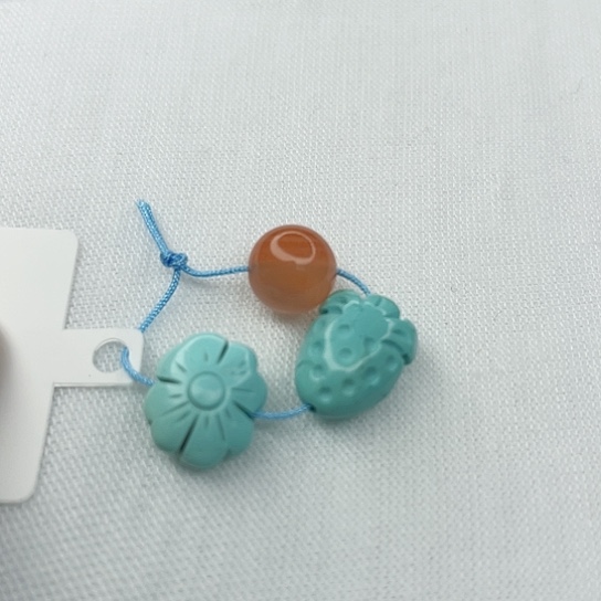 南红玛瑙珠宝奇石未镶嵌