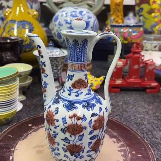 瓶摆件家居设计的