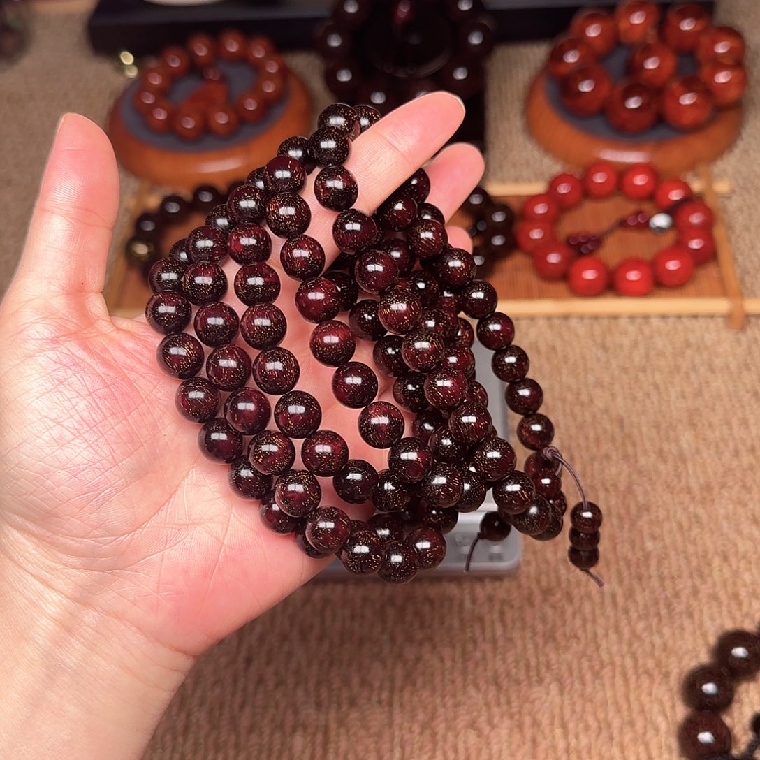 檀香紫檀（小叶紫檀）1.0