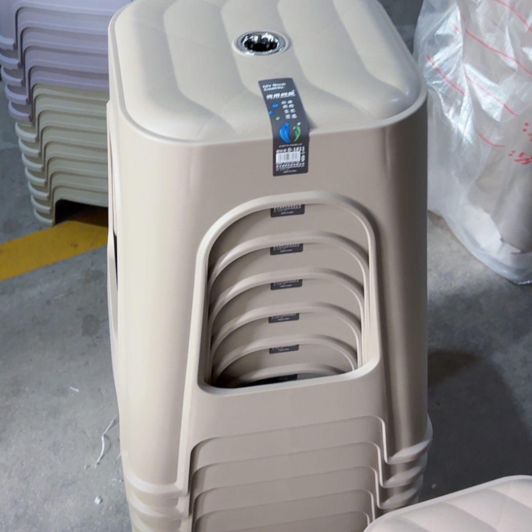 PP1811藕粉色6个装 