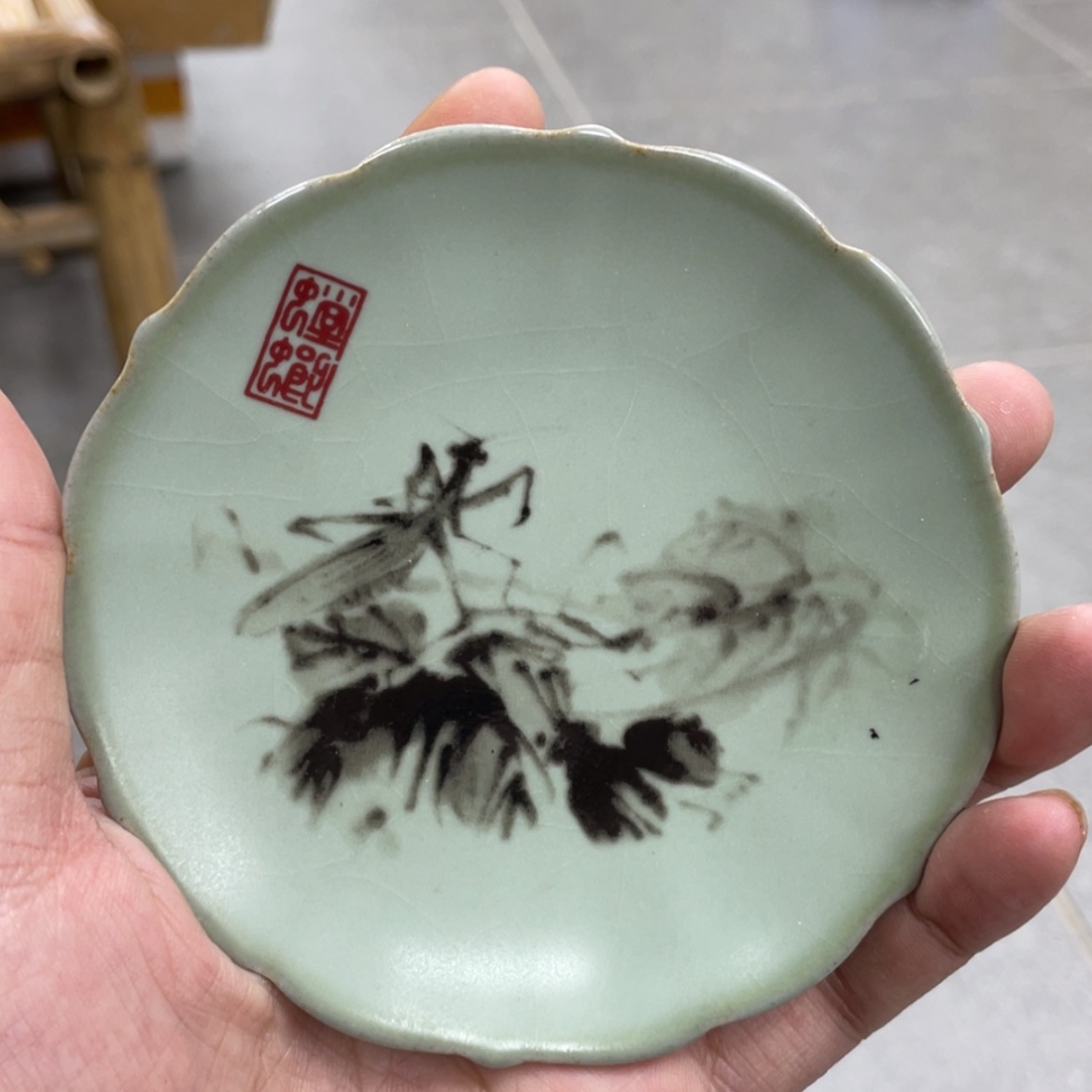 【闪购商品】壶老段烧陶瓷茶器！