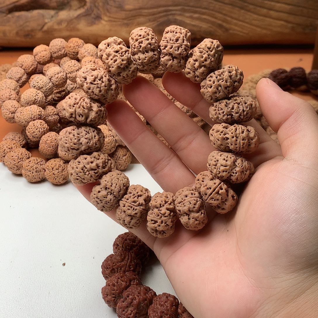 河***哥金刚菩提吊坠0000000003