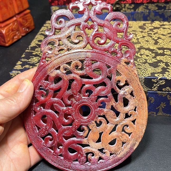 紫砂官方链接一物一图发货。