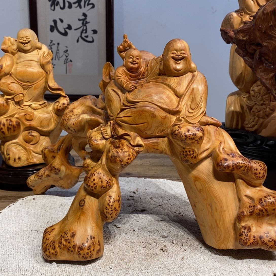 柏木（崖柏）崖柏，