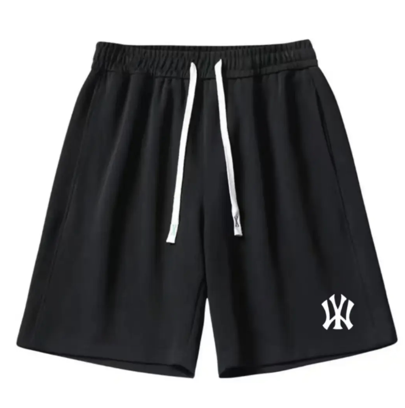 5短裤男网眼面料薄款短裤男夏季