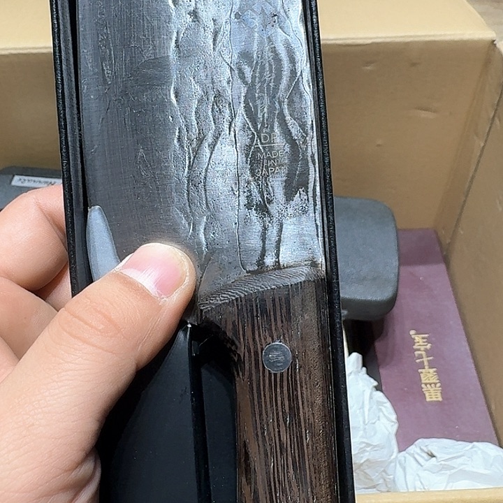 中古物品，谨慎参拍六*三