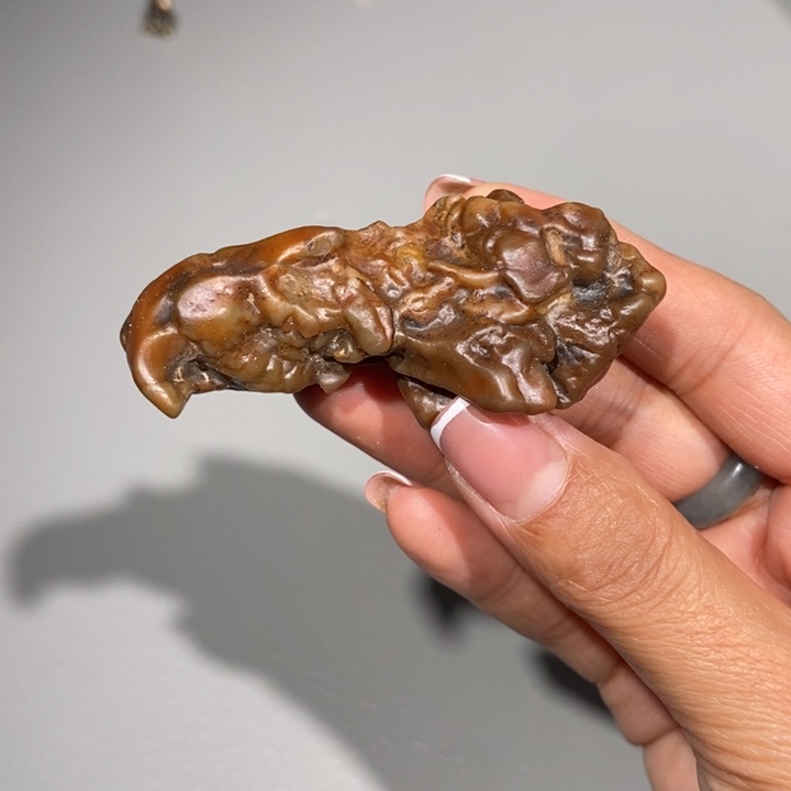 玛瑙/玉髓车挂合金