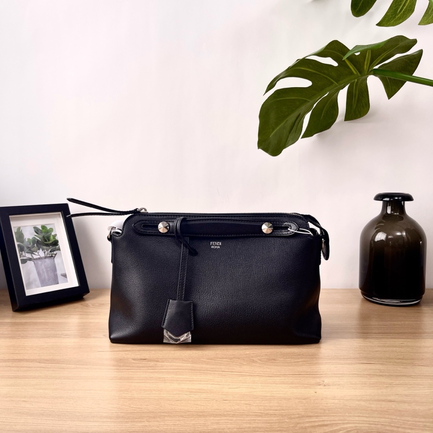 95新 FENDI/芬迪 By The Way /单肩包/0052