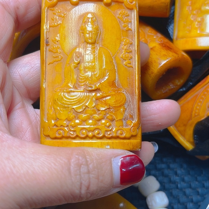 鹿骨手串/手链其他配饰