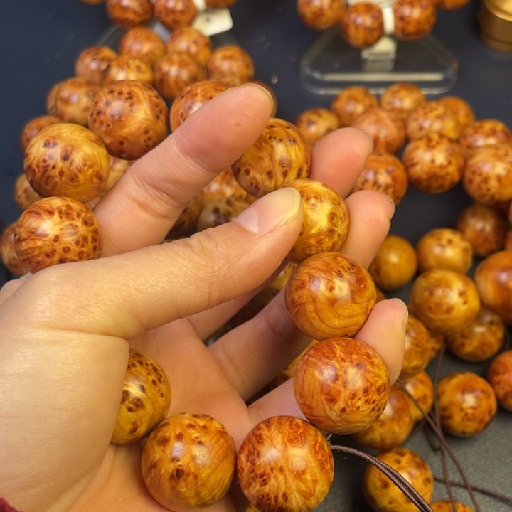 柏木（崖柏）其他20留疤三通