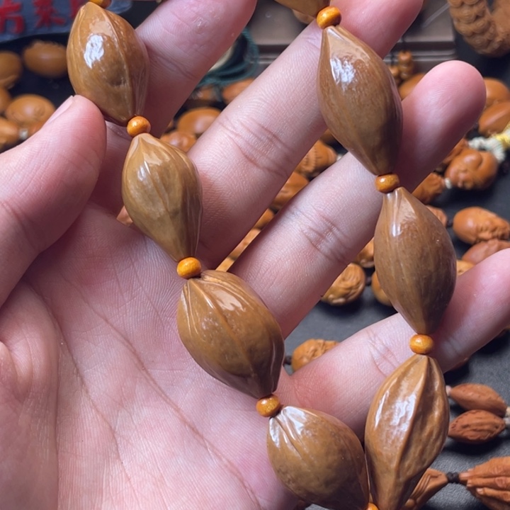 手串/手链橄榄核福利