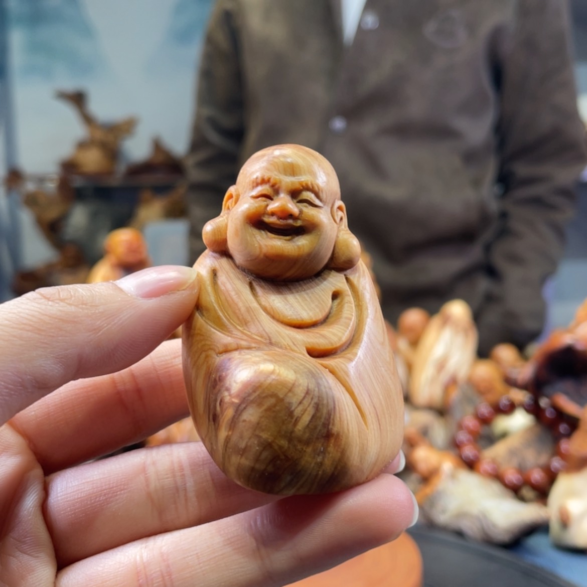 【闪购商品】柏木（崖柏）其他