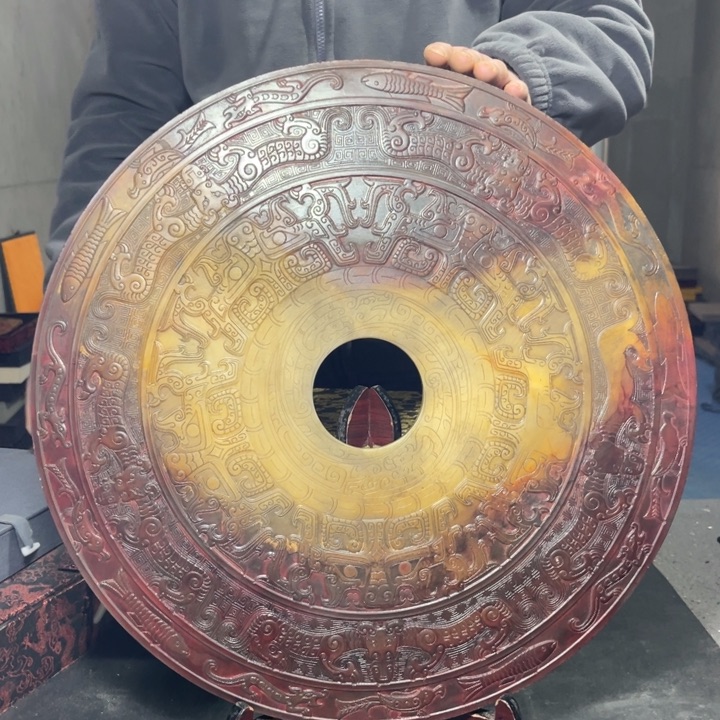 底槽青一物一图发货支持七天无理由。