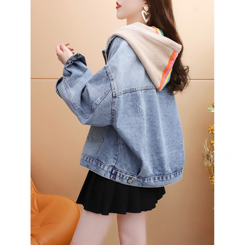 （631-640）一链接10号微瑕疵尾货外套