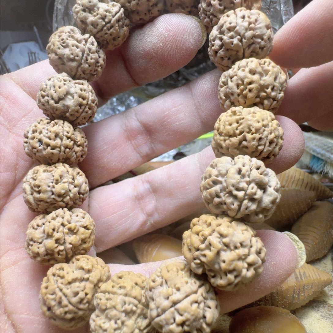 橄榄核手串/手链顶级大师说出那时候不d