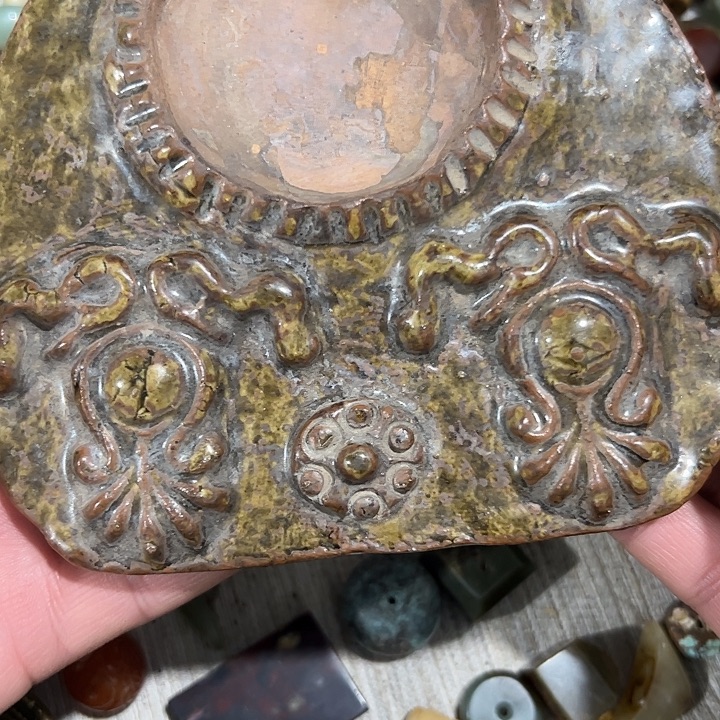 顺***宜金属摆件摆摆件件