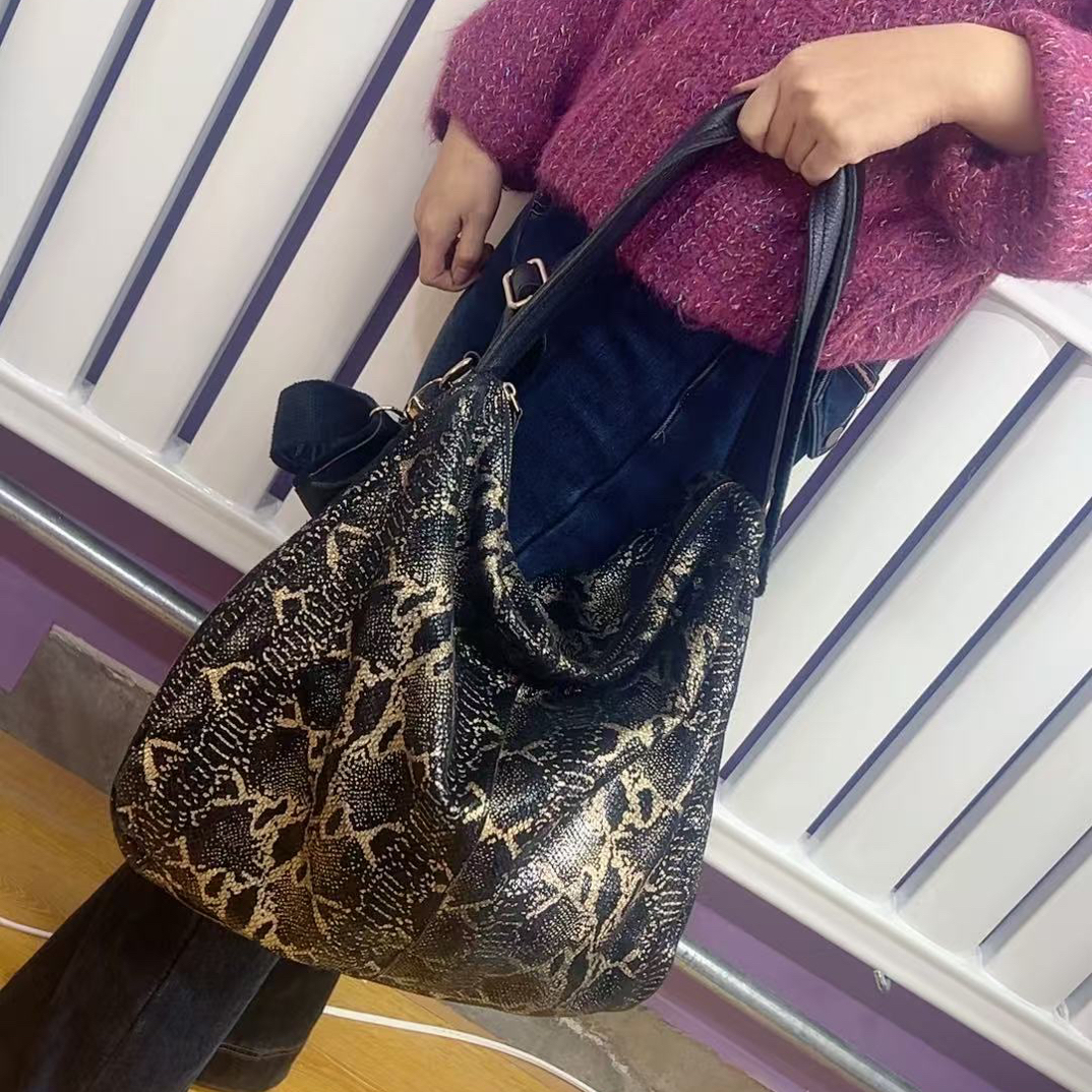 古着包包以直播间扣号为准