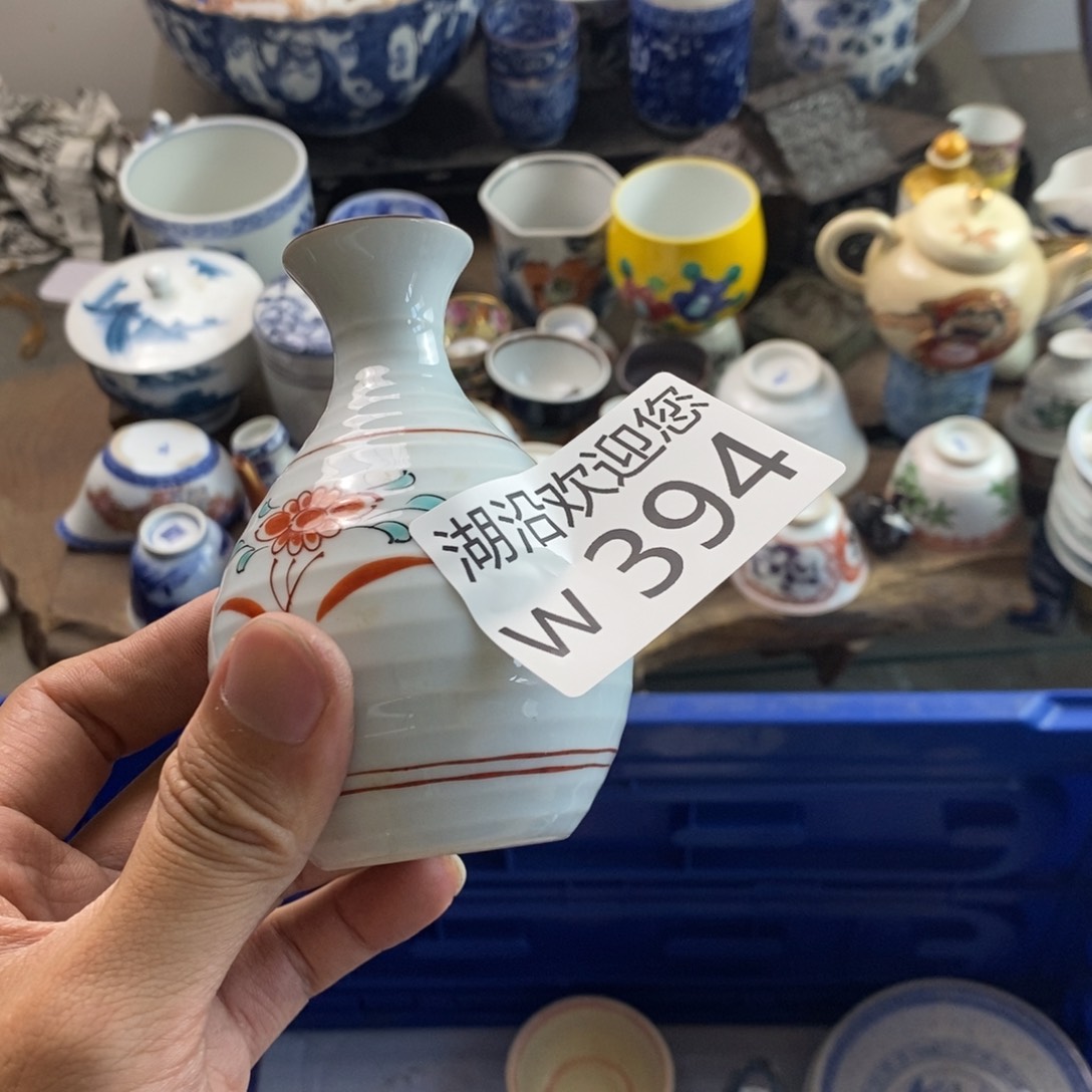 i***u瓷器的时候我也是