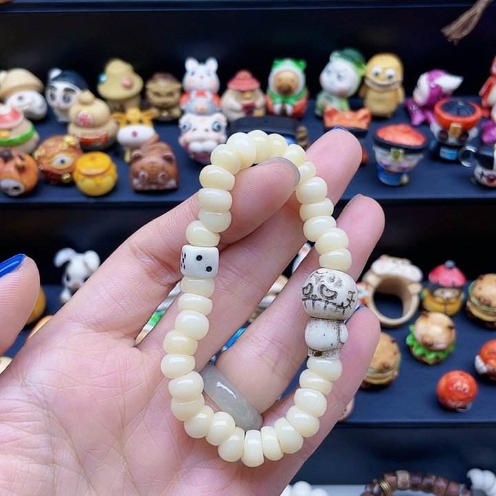 柏香籽/百香籽吊坠