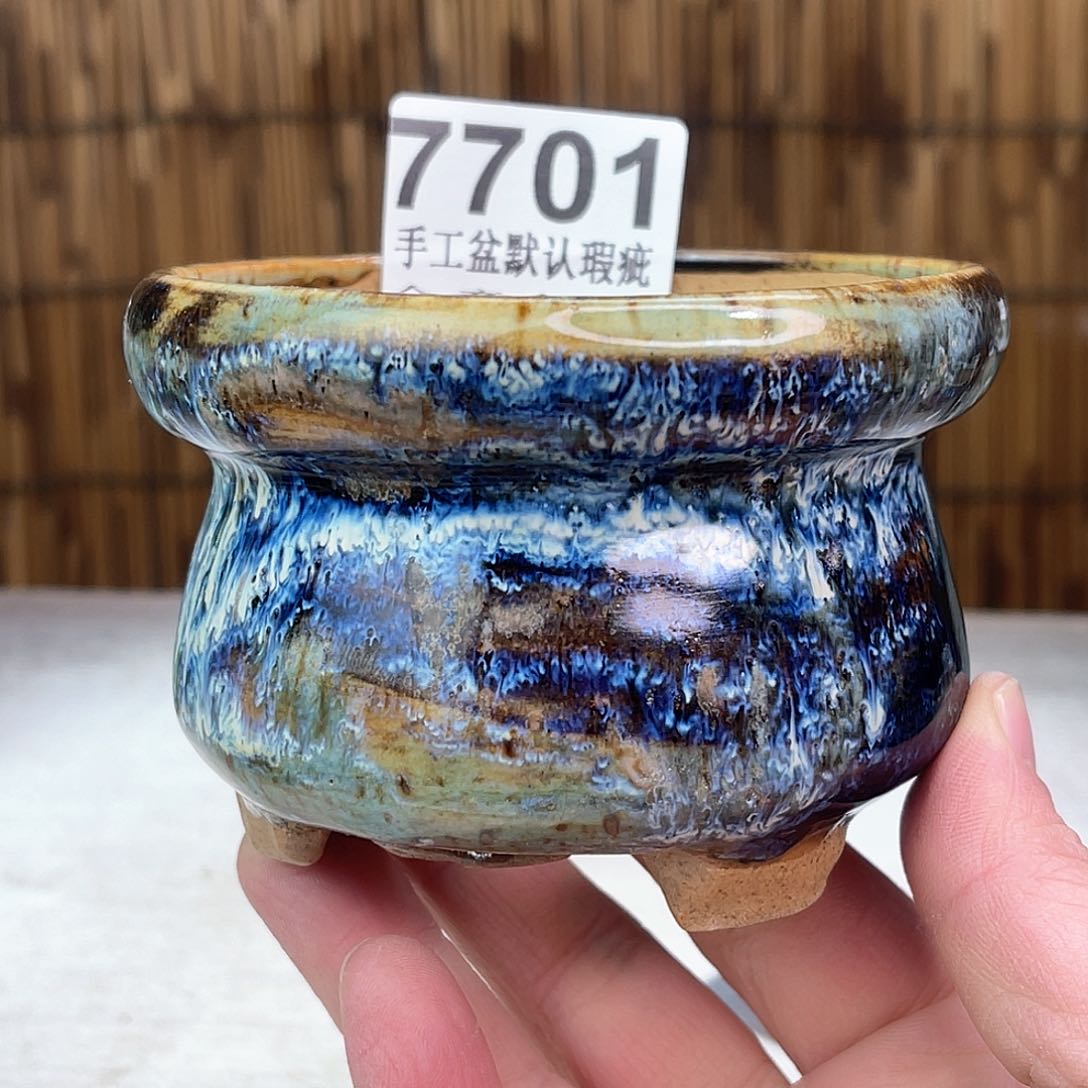 景德镇陶瓷艺术玖品